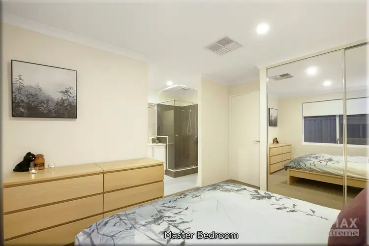 Sixth view of Homely house listing, 72 Bewdley Way, Alkimos WA 6038