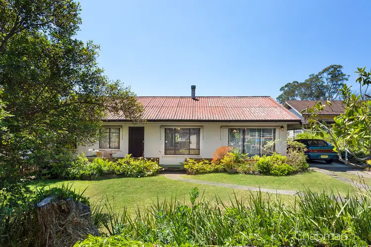 4 Emu Road, Glenbrook NSW 2773