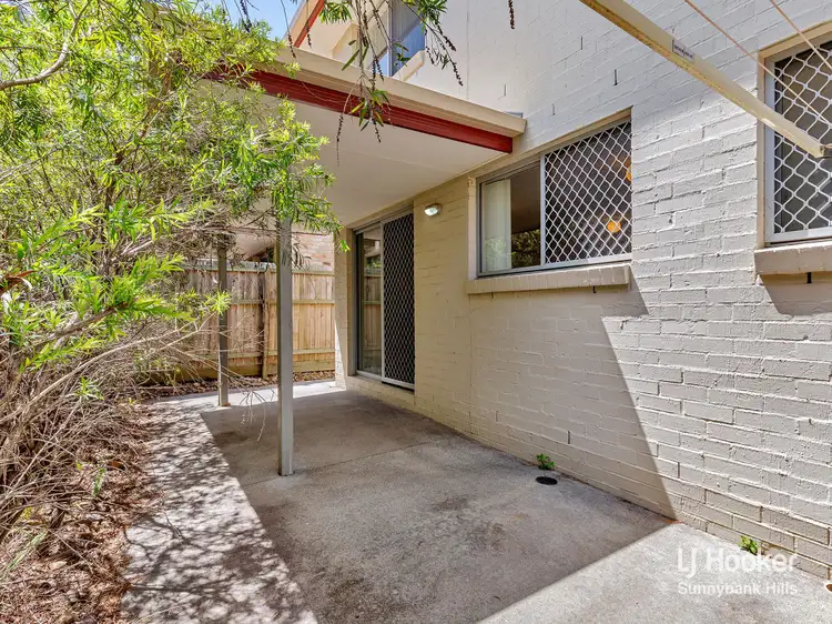 Fourth view of Homely townhouse listing, 29/2 Rory Court, Calamvale QLD 4116