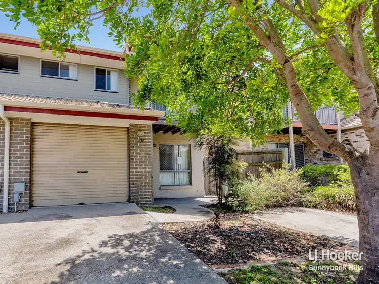 Fifth view of Homely townhouse listing, 29/2 Rory Court, Calamvale QLD 4116