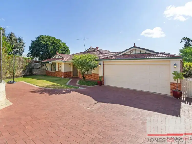 15A Fourth Avenue, Bassendean WA 6054