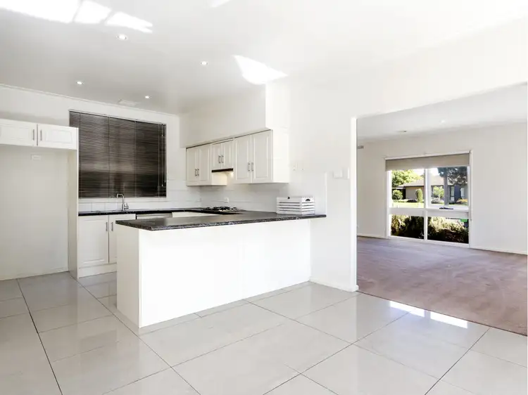 Second view of Homely house listing, 12 Allambie Road, Sale VIC 3850