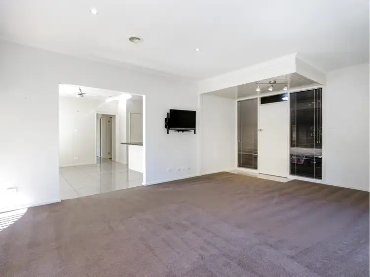 Third view of Homely house listing, 12 Allambie Road, Sale VIC 3850