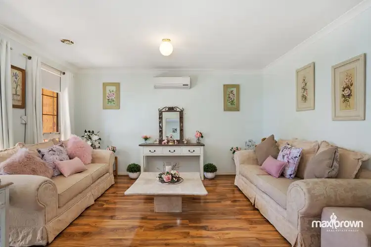 Third view of Homely house listing, 23 Wiggins Place, Wallan VIC 3756