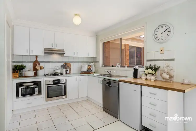 Fourth view of Homely house listing, 23 Wiggins Place, Wallan VIC 3756