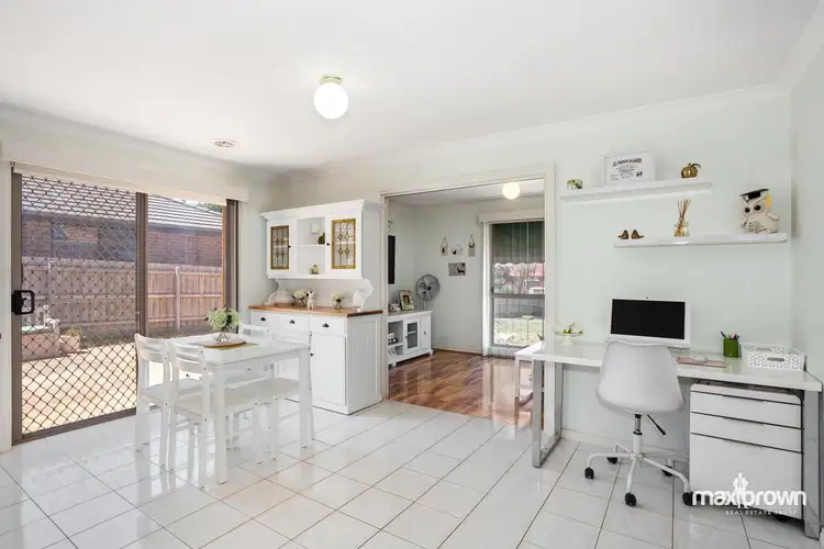 Fifth view of Homely house listing, 23 Wiggins Place, Wallan VIC 3756