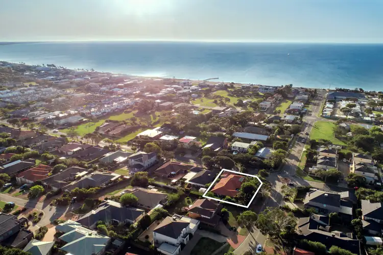 Second view of Homely house listing, 60 Seaview Avenue, Safety Beach VIC 3936