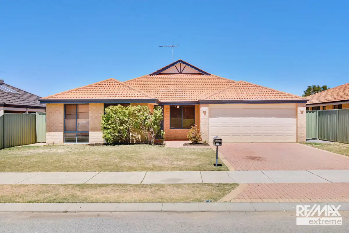 Main view of Homely house listing, 11 Snowdonia Link, Merriwa WA 6030