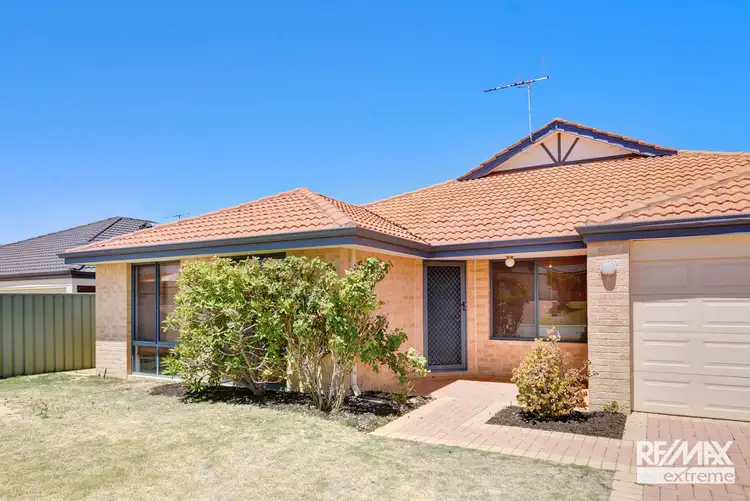 Second view of Homely house listing, 11 Snowdonia Link, Merriwa WA 6030