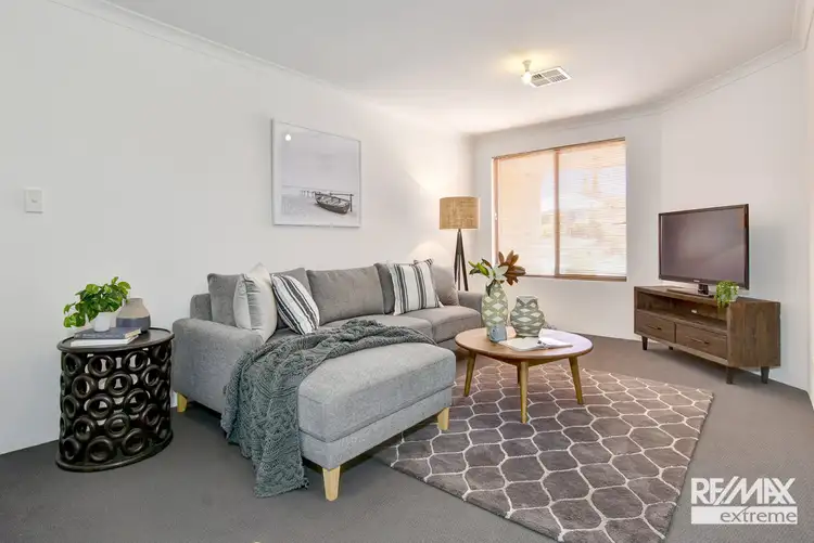 Third view of Homely house listing, 11 Snowdonia Link, Merriwa WA 6030