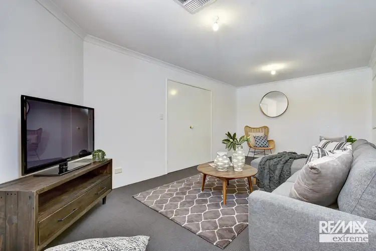 Fifth view of Homely house listing, 11 Snowdonia Link, Merriwa WA 6030