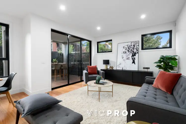 Fifth view of Homely house listing, 46 Montpellier Crescent, Templestowe Lower VIC 3107