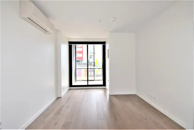 Fourth view of Homely apartment listing, 305/65 Dudley Street, West Melbourne VIC 3003
