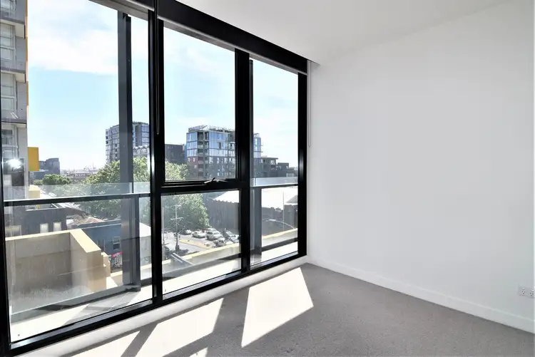 Sixth view of Homely apartment listing, 305/65 Dudley Street, West Melbourne VIC 3003