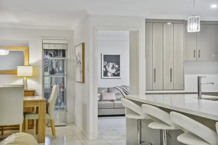 Fifth view of Homely house listing, 22 Brimblecombe Drive, Middle Ridge QLD 4350