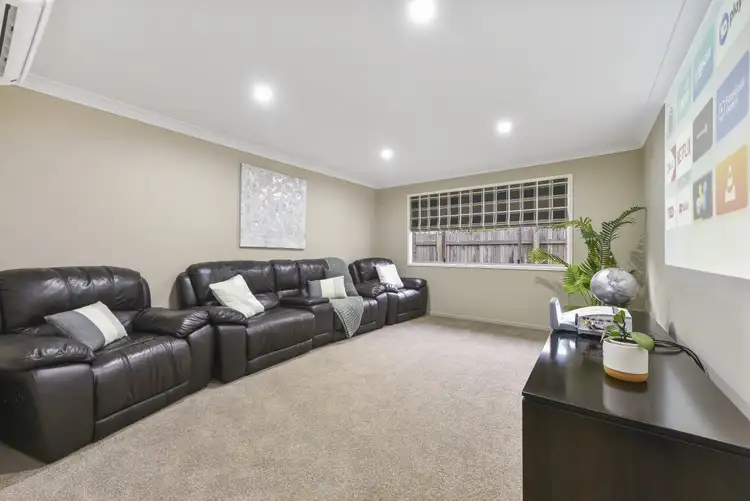 Sixth view of Homely house listing, 22 Brimblecombe Drive, Middle Ridge QLD 4350