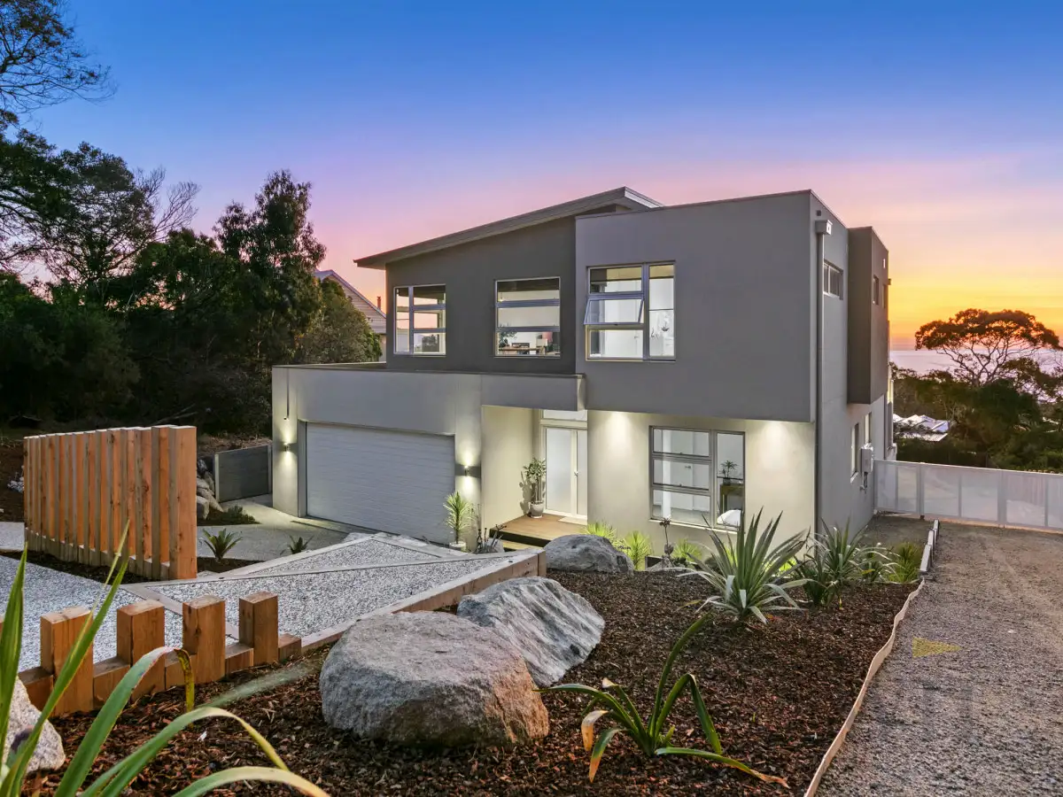 Main view of Homely house listing, 27 Churchill Road, Mount Martha VIC 3934