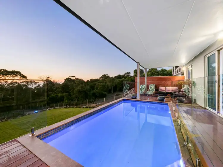 Second view of Homely house listing, 27 Churchill Road, Mount Martha VIC 3934