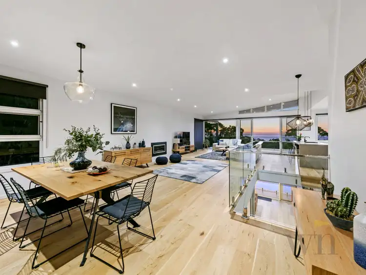 Fifth view of Homely house listing, 27 Churchill Road, Mount Martha VIC 3934