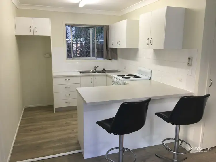 Third view of Homely apartment listing, 3/26 Cronin Avenue, Main Beach QLD 4217