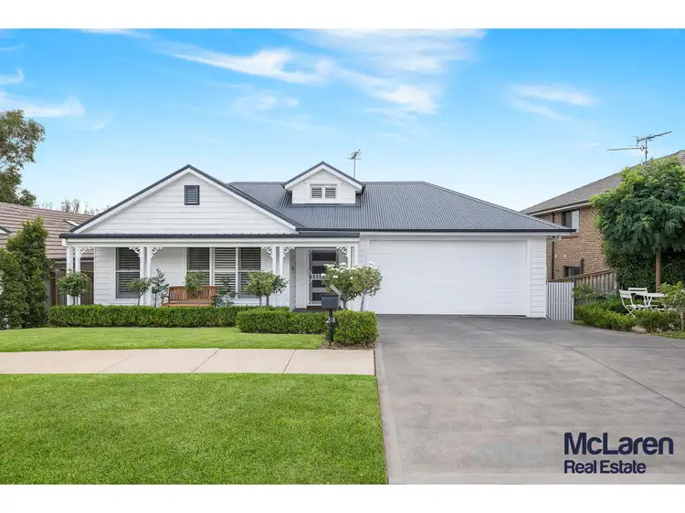 24 Grimes Avenue, Elderslie NSW 2570
