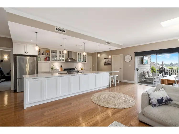 Second view of Homely house listing, 24 Grimes Avenue, Elderslie NSW 2570