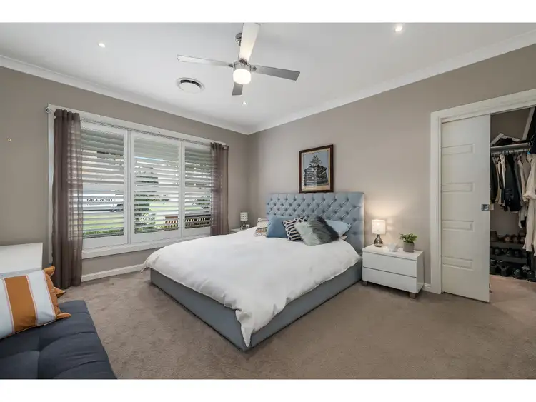 Fifth view of Homely house listing, 24 Grimes Avenue, Elderslie NSW 2570
