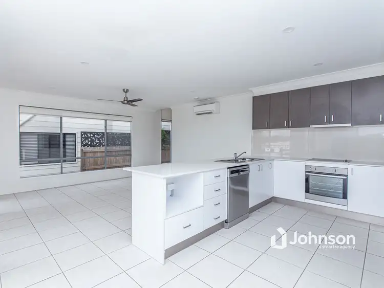 Third view of Homely house listing, 40 Landing Circuit, Springfield Lakes QLD 4300