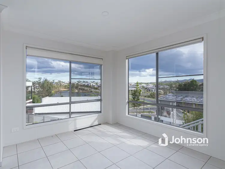 Fourth view of Homely house listing, 40 Landing Circuit, Springfield Lakes QLD 4300