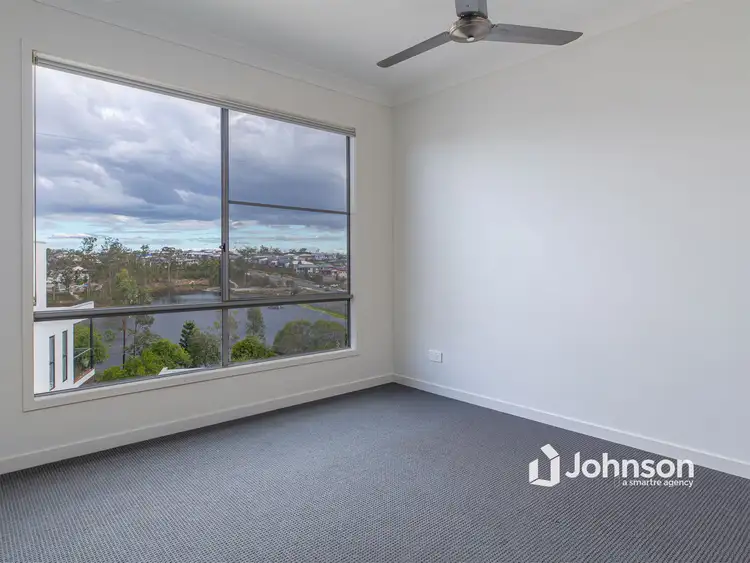 Seventh view of Homely house listing, 40 Landing Circuit, Springfield Lakes QLD 4300
