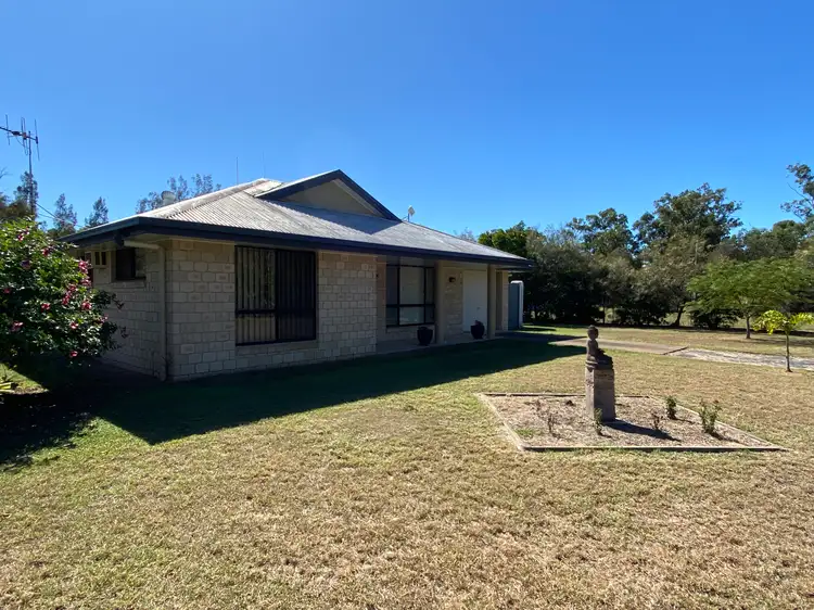 6 Whites Road, Horton QLD 4660