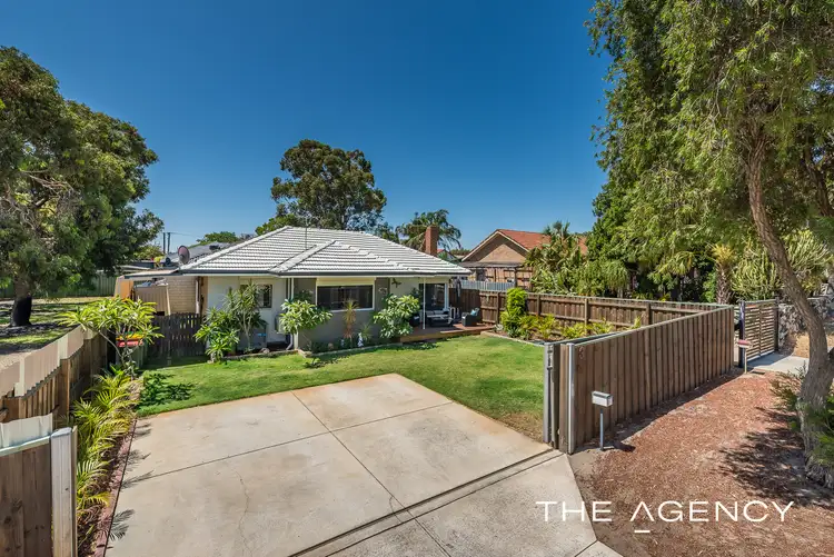 Main view of Homely house listing, 3 Selhurst Way, Balga WA 6061
