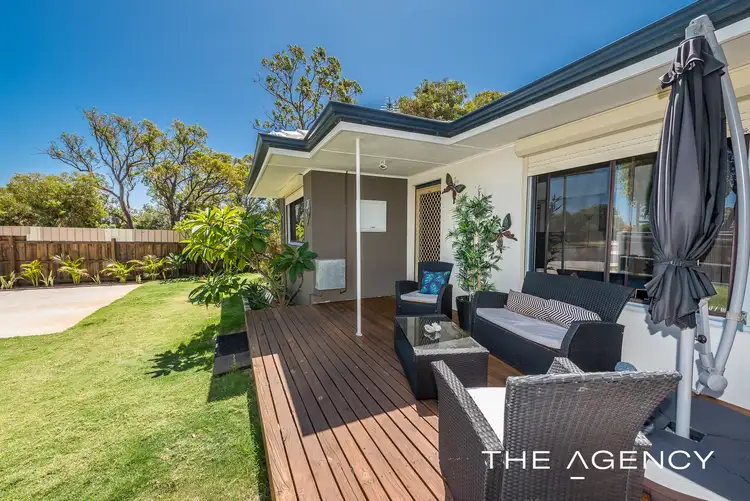 Second view of Homely house listing, 3 Selhurst Way, Balga WA 6061