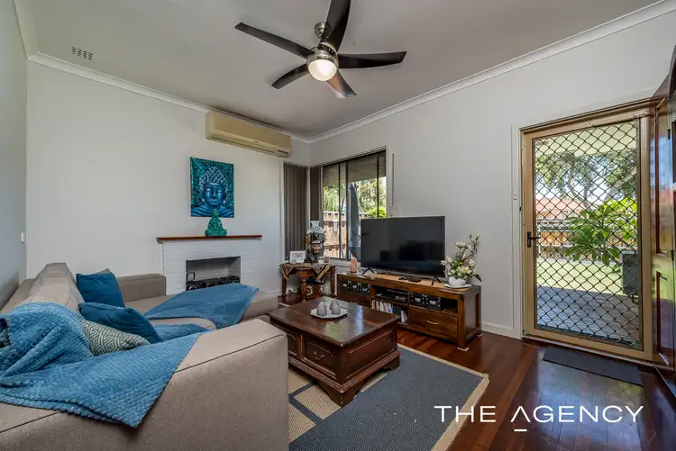 Third view of Homely house listing, 3 Selhurst Way, Balga WA 6061