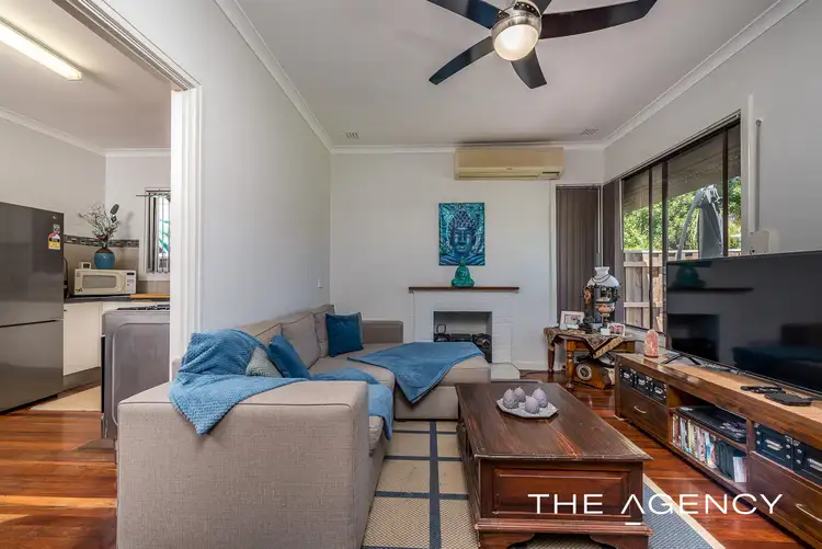 Fourth view of Homely house listing, 3 Selhurst Way, Balga WA 6061