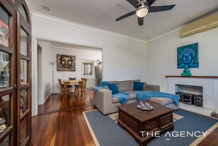 Fifth view of Homely house listing, 3 Selhurst Way, Balga WA 6061