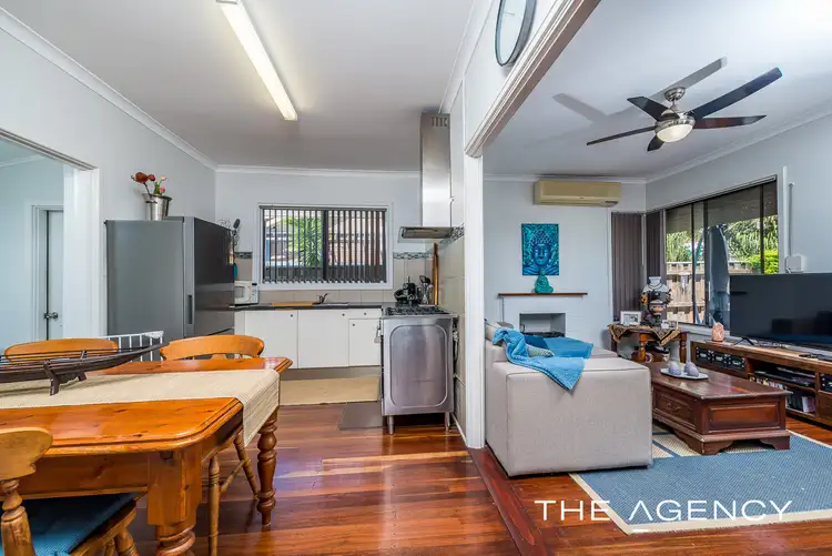 Seventh view of Homely house listing, 3 Selhurst Way, Balga WA 6061
