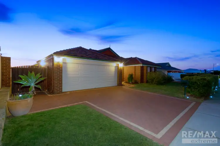 Third view of Homely house listing, 11 Thurleigh Approach, Butler WA 6036