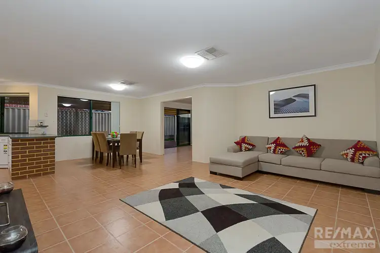 Fourth view of Homely house listing, 11 Thurleigh Approach, Butler WA 6036