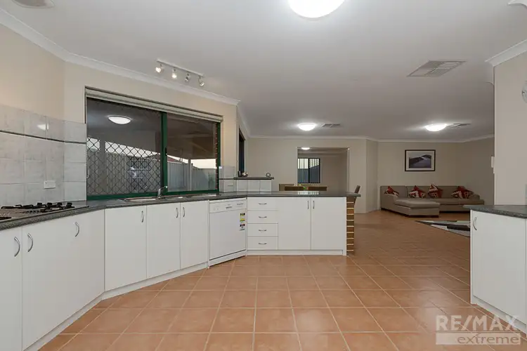 Fifth view of Homely house listing, 11 Thurleigh Approach, Butler WA 6036