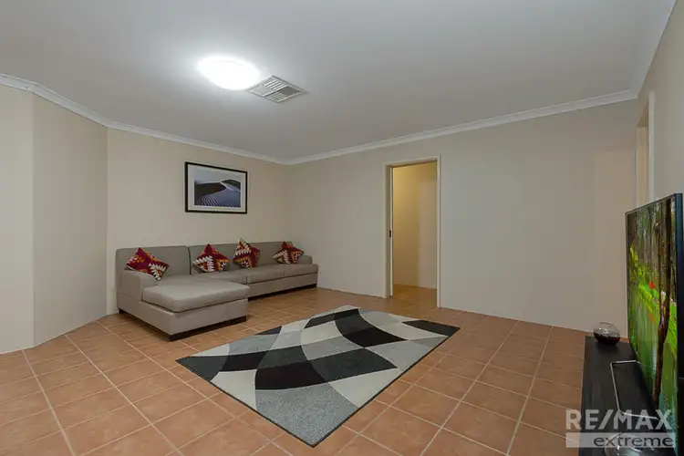 Sixth view of Homely house listing, 11 Thurleigh Approach, Butler WA 6036