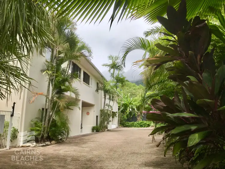 Main view of Homely townhouse listing, 3/13 Amphora Street, Palm Cove QLD 4879