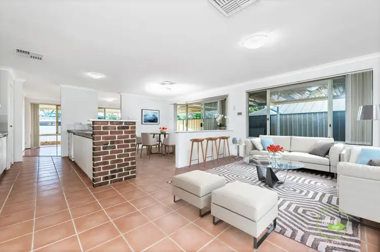 Second view of Homely house listing, 102A James Street, Gosnells WA 6110