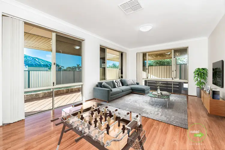 Fourth view of Homely house listing, 102A James Street, Gosnells WA 6110