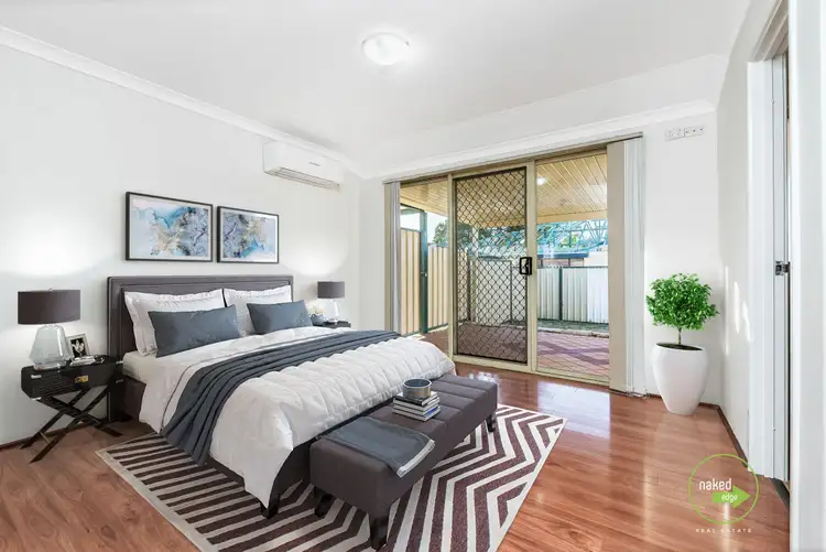 Fifth view of Homely house listing, 102A James Street, Gosnells WA 6110