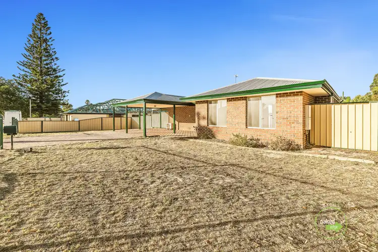 Sixth view of Homely house listing, 102A James Street, Gosnells WA 6110