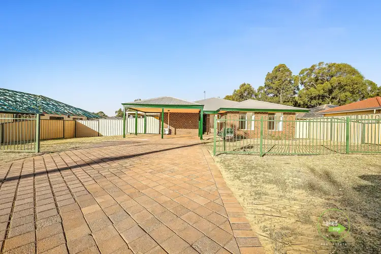 Seventh view of Homely house listing, 102A James Street, Gosnells WA 6110