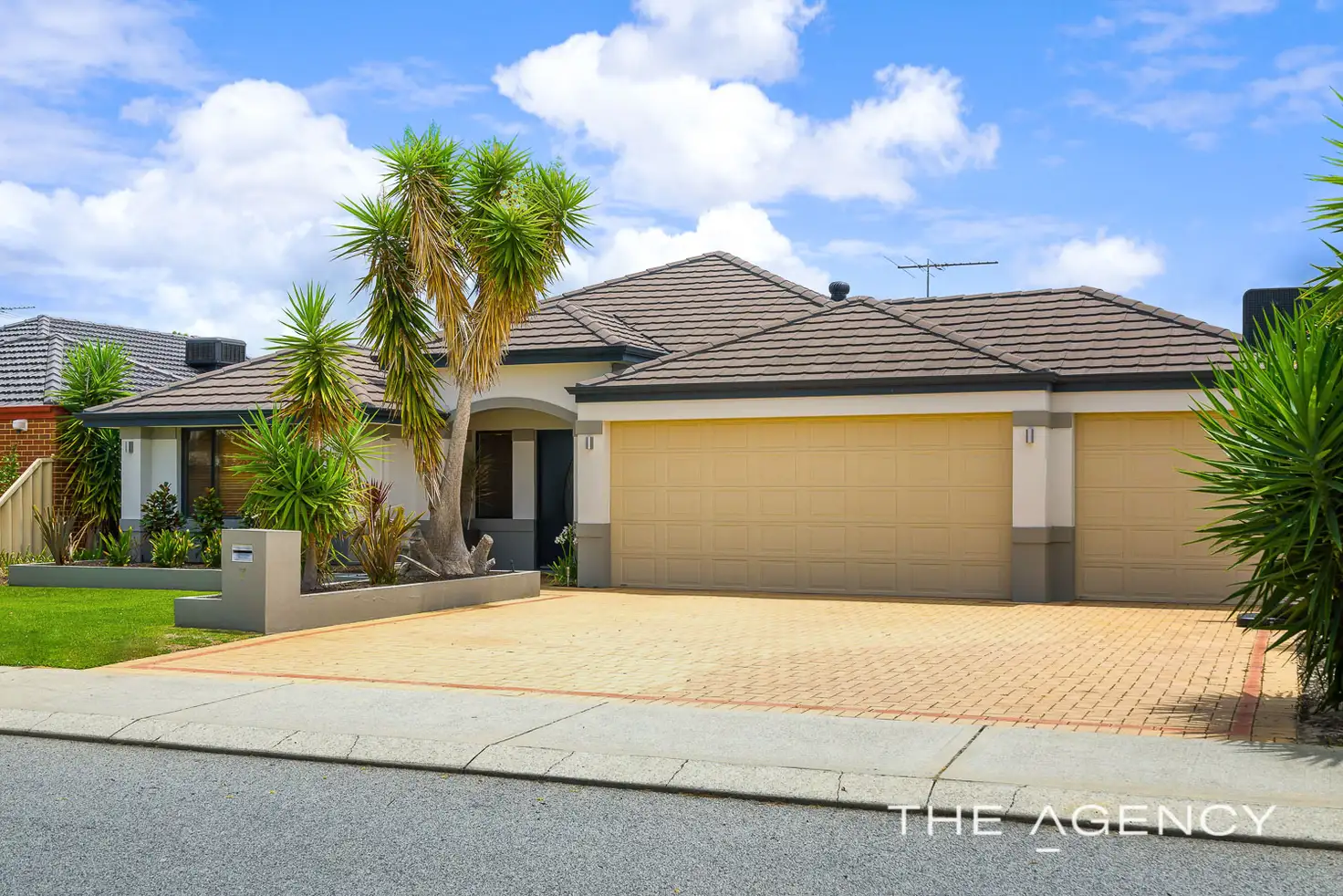 Main view of Homely house listing, 7 Dionysus Terrace, Atwell WA 6164