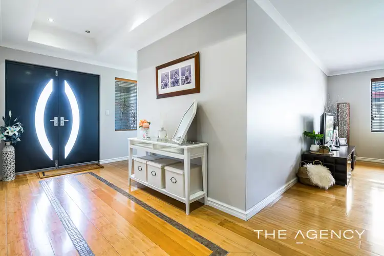 Second view of Homely house listing, 7 Dionysus Terrace, Atwell WA 6164