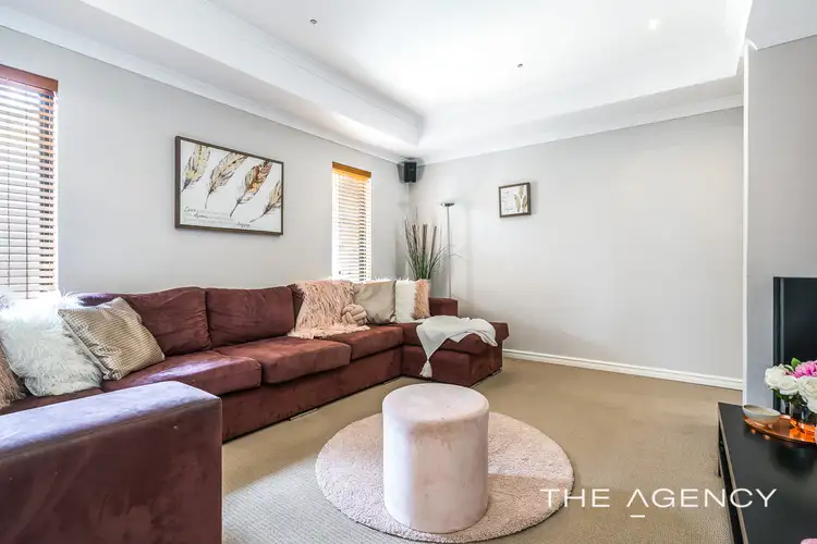 Third view of Homely house listing, 7 Dionysus Terrace, Atwell WA 6164